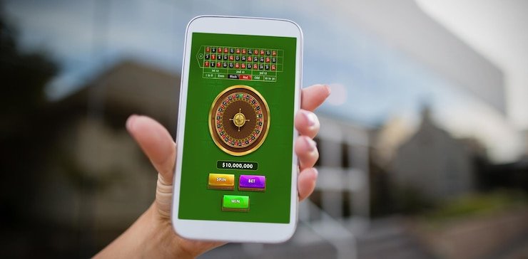 Gem Saviour gameplay interface Gem Saviour gameplay interface