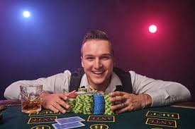 Antarmuka Live Roulette di aplikasi mobile colowin88